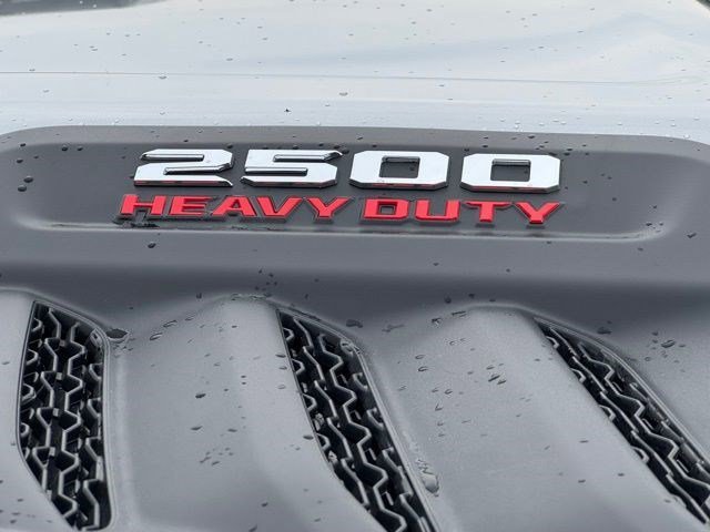 2026 RAM 2500 Laramie - Photo 41