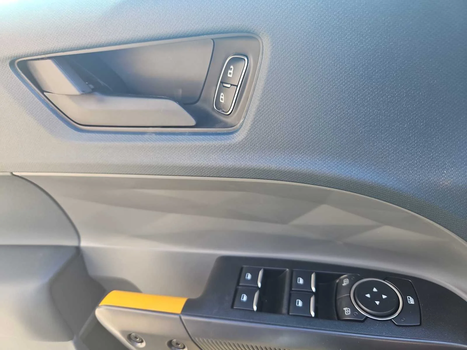 New 2026 Velocity Blue Ford Tremor® image 11