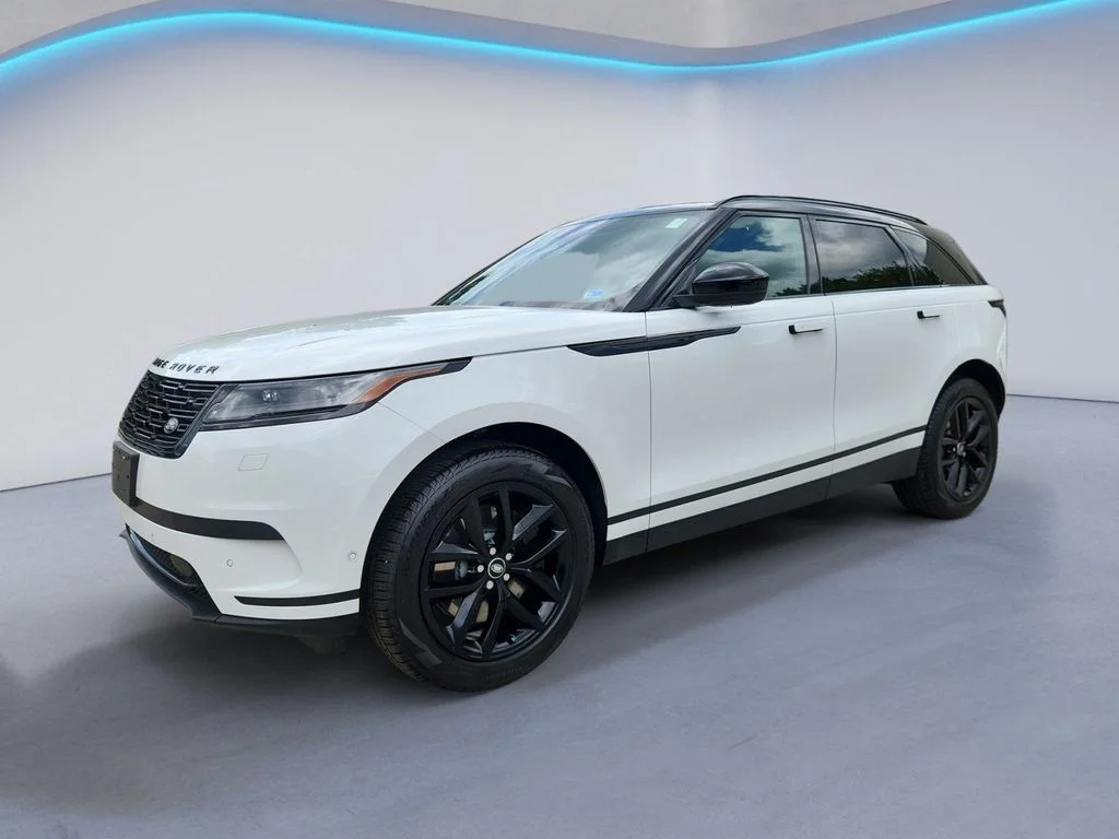 Used 2026 Fuji White Land Rover S image 2