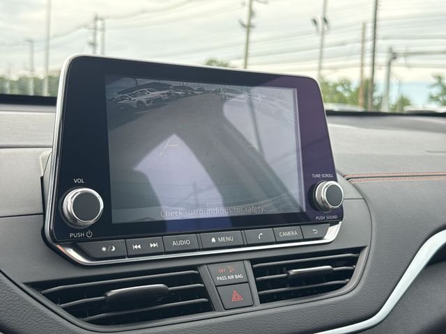 Used 2019 Gray Nissan 2.5 SR image 17