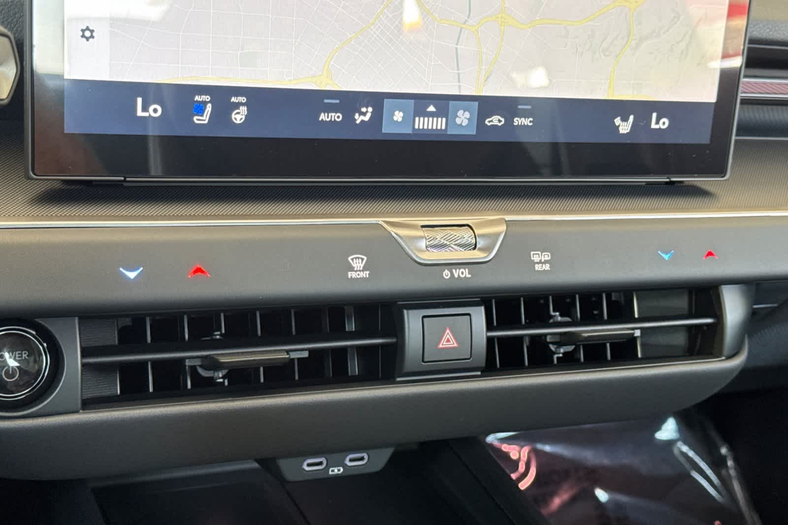 New 2026 Iridium Lexus ES 350e PREMIUM image 21