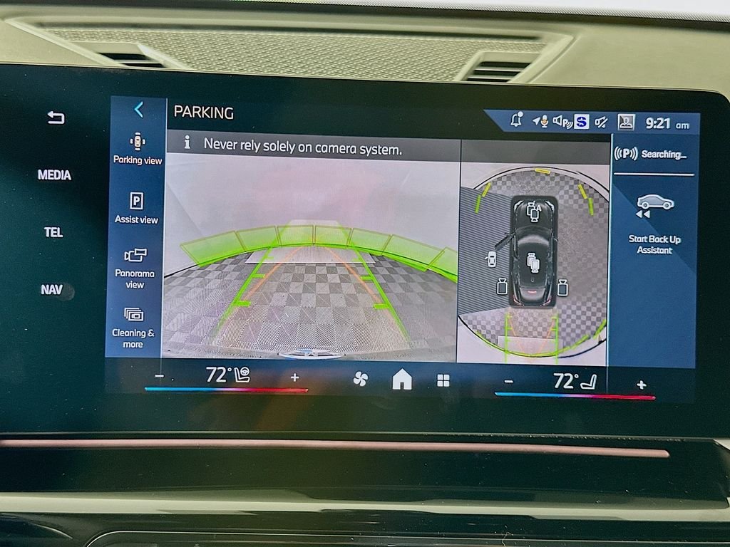 New 2026 Black Sapphire Metallic BMW xDrive28i image 13