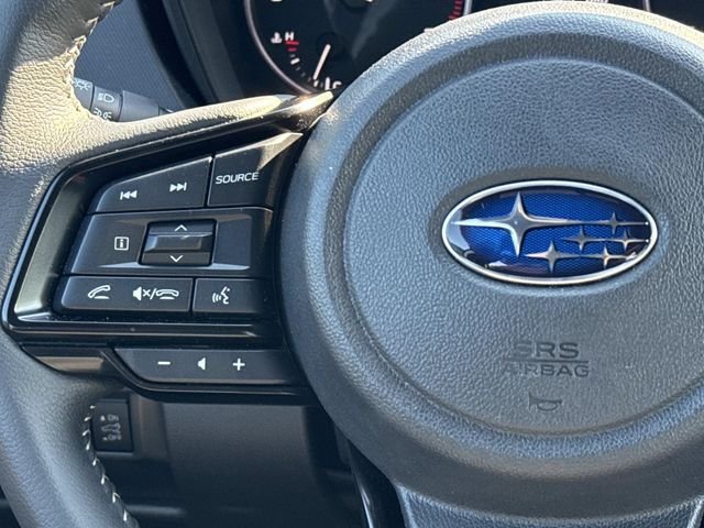 Used 2026 White Subaru Premium image 23