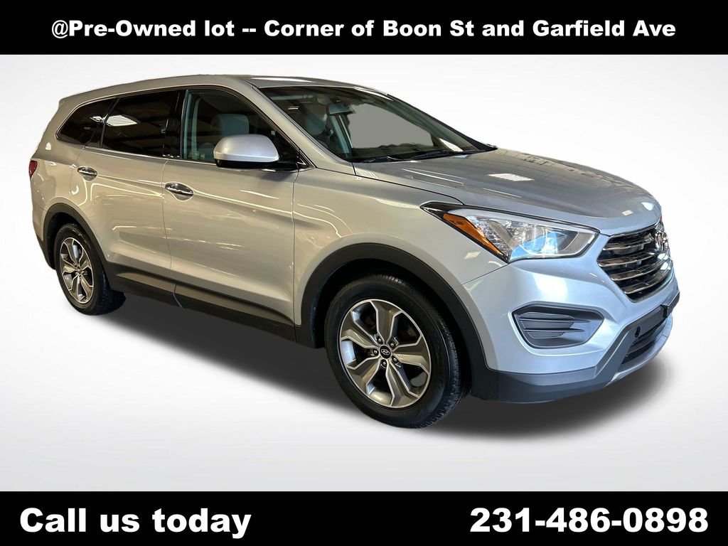 Used 2013 Silver Hyundai GLS image 7