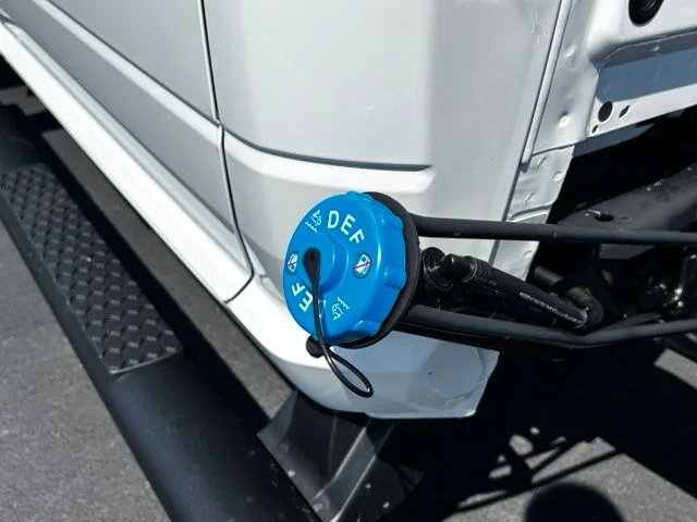 2026 RAM 3500 Chassis Tradesman - Photo 29