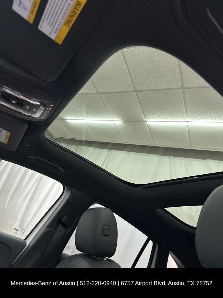 Certified Used 2026 White Mercedes-Benz GLA 250 image 21
