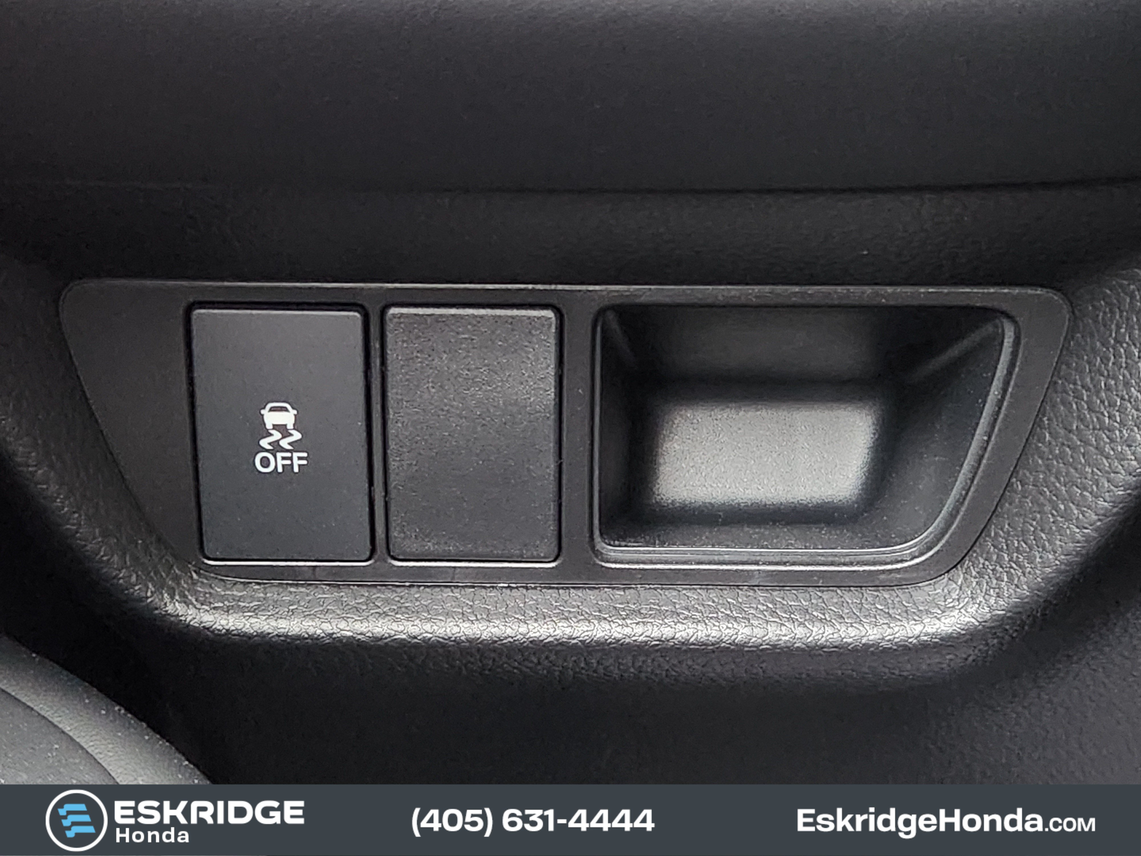 2026 Honda HR-V LX - Photo 53