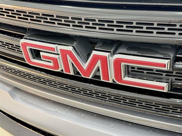 Used 2020 Satin Steel Metallic GMC 4WD All Terrain image 29