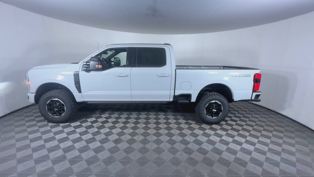 New 2026 Avalanche Ford Platinum image 5