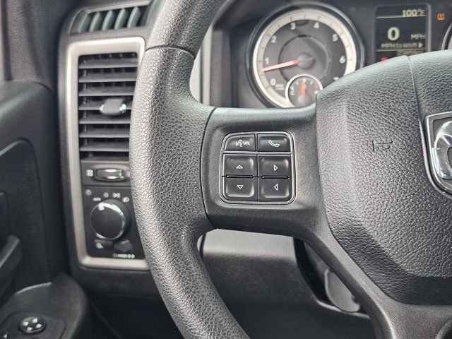 Used 2019 Black Ram Tradesman image 26