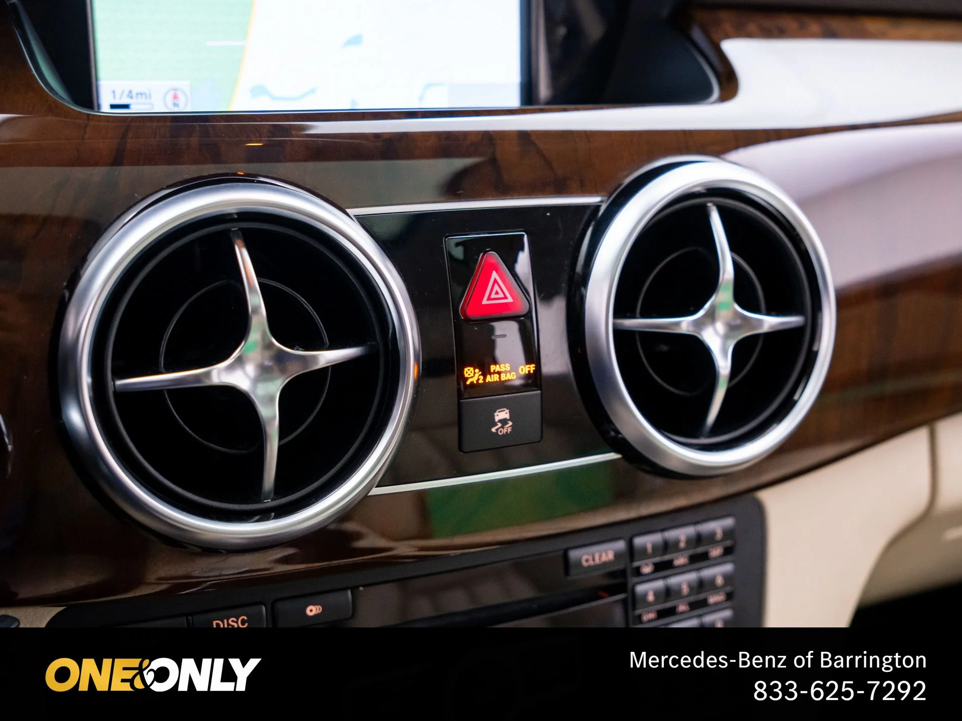 Used 2014 Red Mercedes-Benz GLK 350 image 26