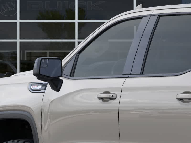 2026 GMC Sierra 1500 AT4 - Photo 12