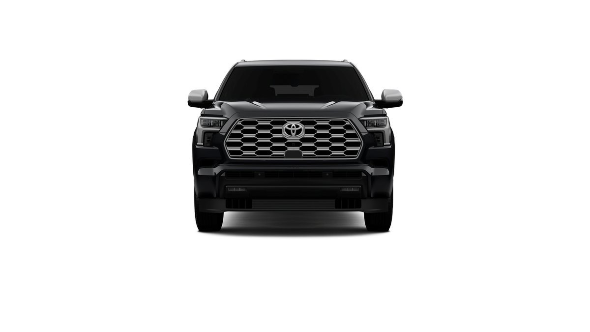 New 2026 Black Toyota 1794 Edition image 17