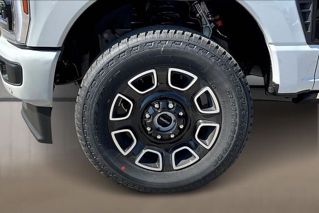 New 2026 Avalanche Ford Platinum image 12