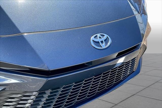 Certified Used 2026 DARK COSMOS Toyota  image 27