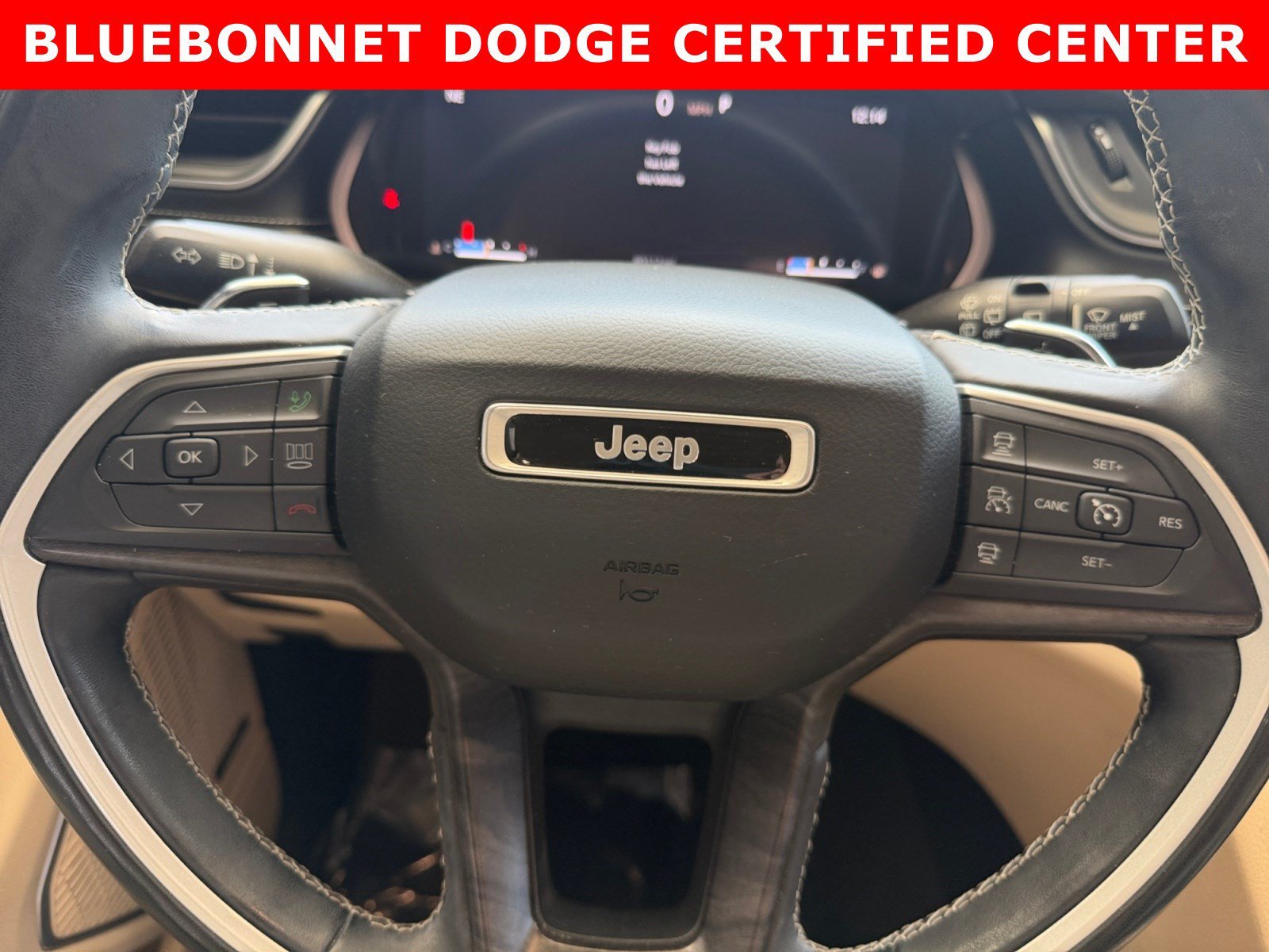 Certified Used 2021 Velvet Red Pearlcoat Jeep Limited image 19