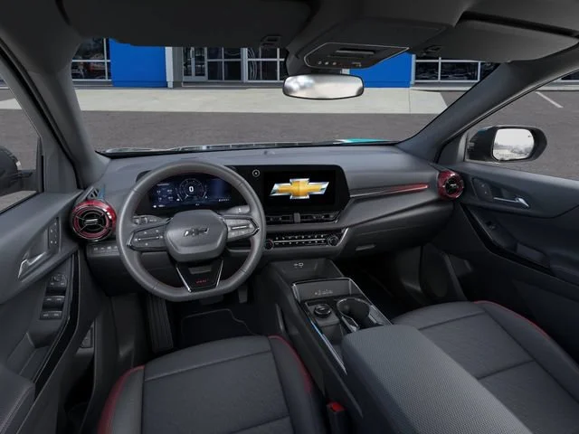 2027 Chevrolet Equinox RS - Photo 15