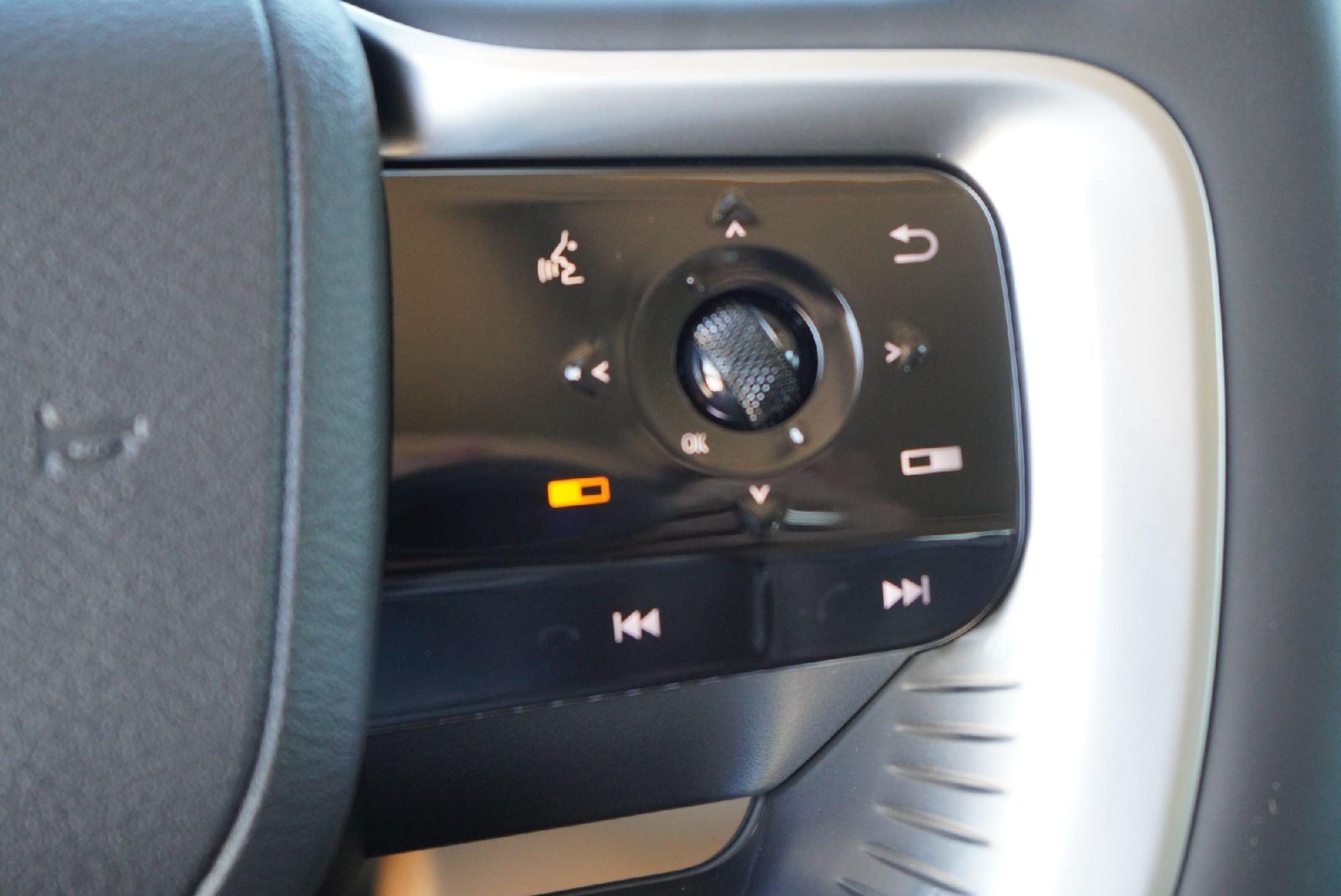 2026 INFINITI QX80 Luxe - Photo 14