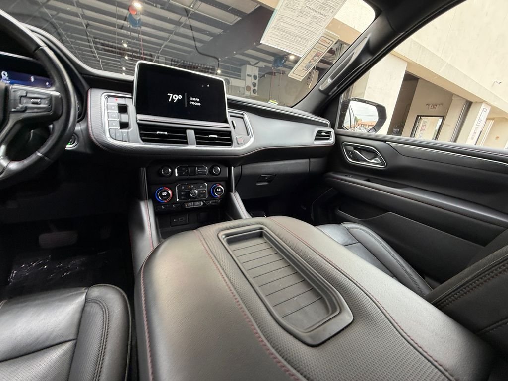 Used 2023 Gray Chevrolet RST image 15