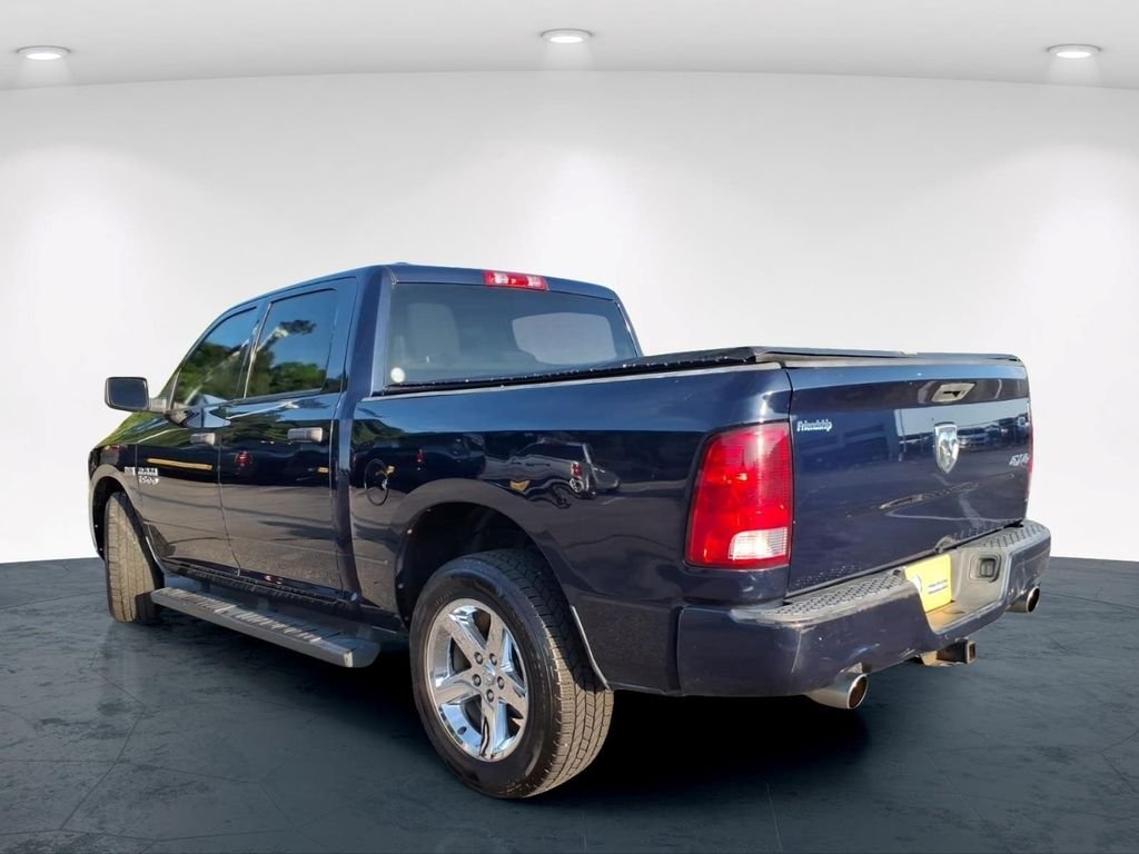 Used 2014 Blue Ram Express image 8