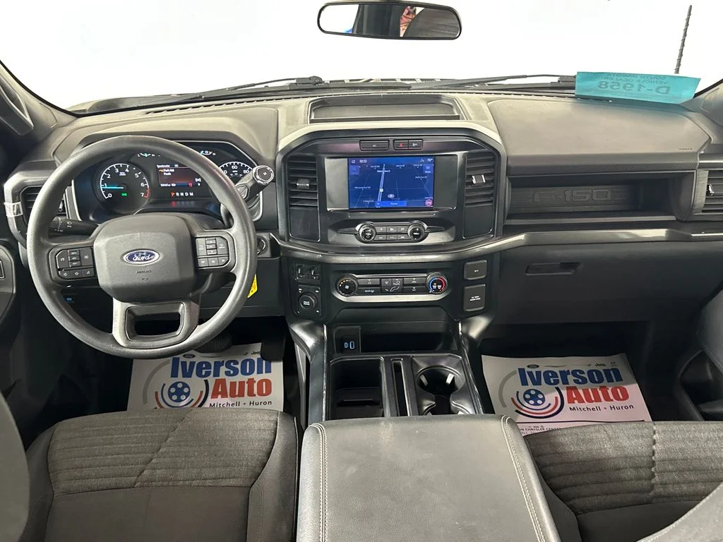 Used 2023 White Ford XL image 30