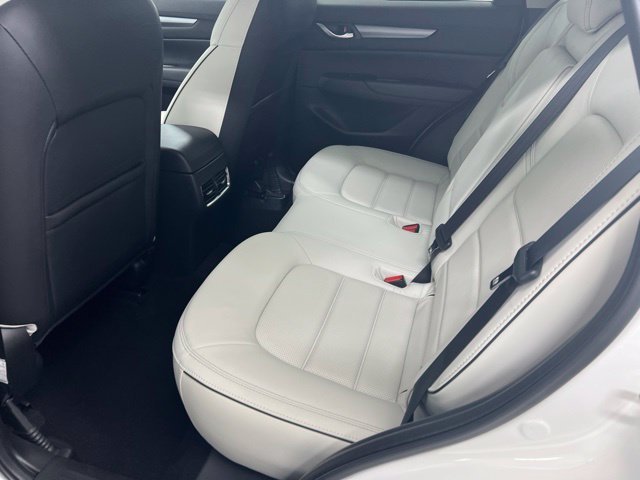 Used 2025 White Mazda 2.5 S Preferred Package MAZDA CERTIFIED image 11
