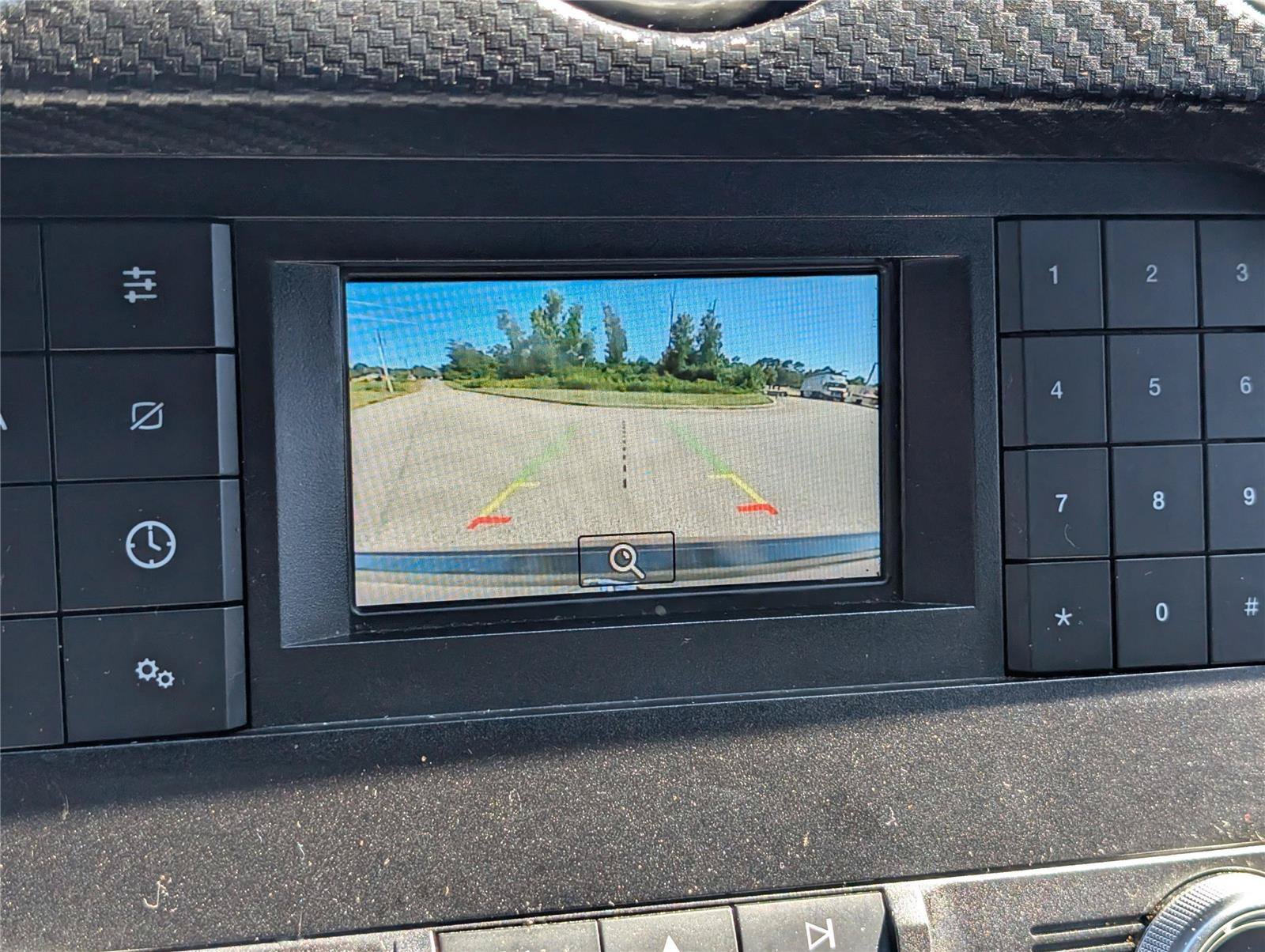 Used 2020 Shadow Black Ford EcoBoost image 24