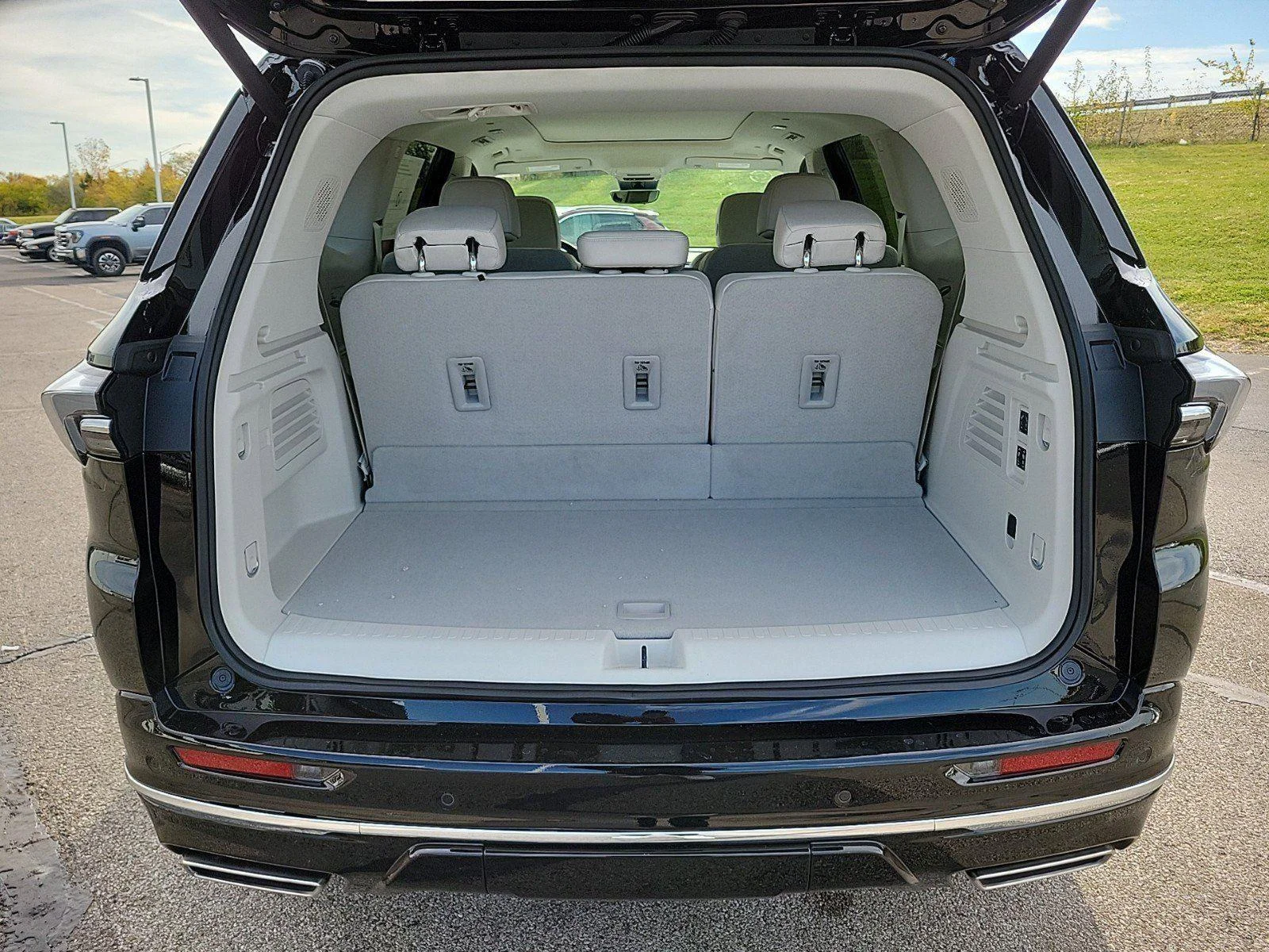 2026 Buick Enclave Avenir - Photo 7