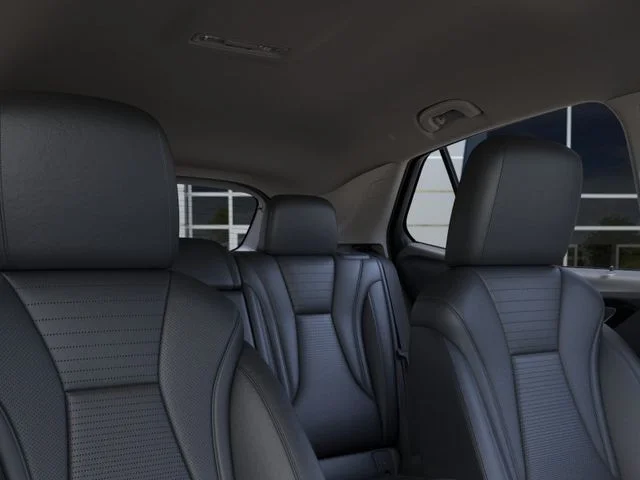 2026 Buick Envision Preferred - Photo 25