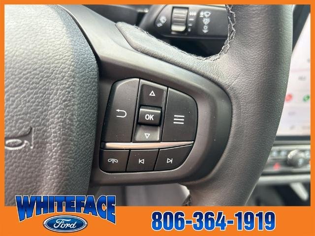 New 2025 Shadow Black Ford Lariat image 66