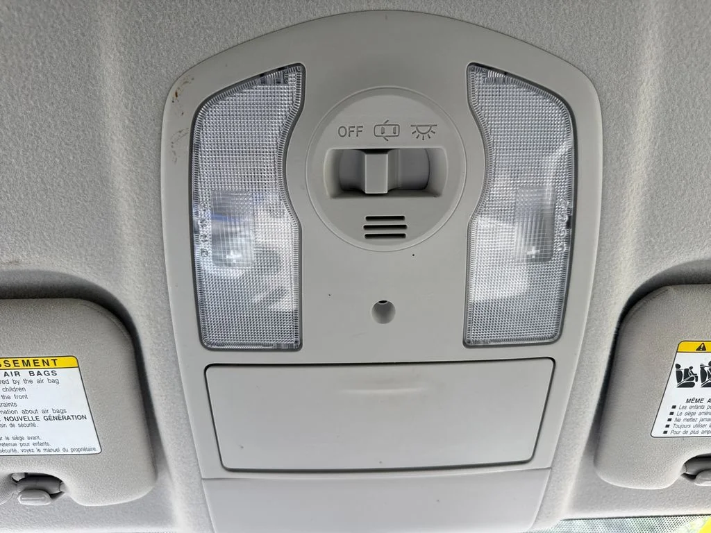 Used 2010 Blizzard Pearl Toyota I image 27