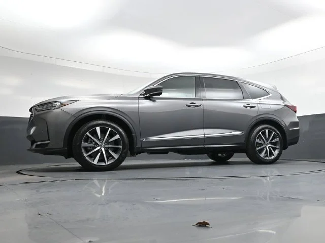 2026 Acura MDX Technology Package - Photo 33