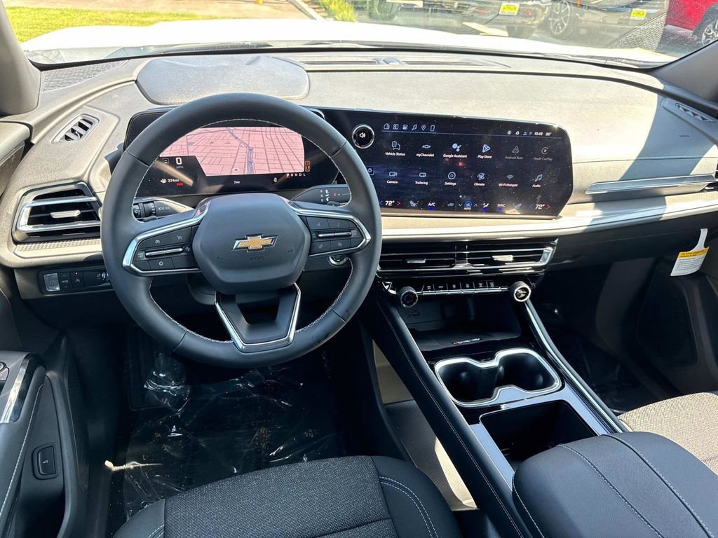 2026 Chevrolet Traverse LT - Photo 9