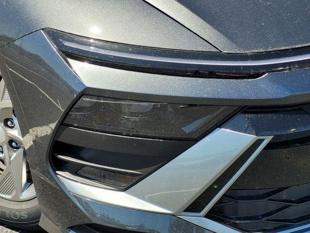 New 2026 Gray Hyundai SE image 35