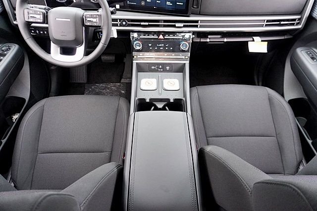 New 2026 Silver Hyundai SE image 25