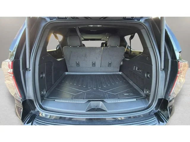 Used 2022 BLACK Chevrolet Z71 image 32