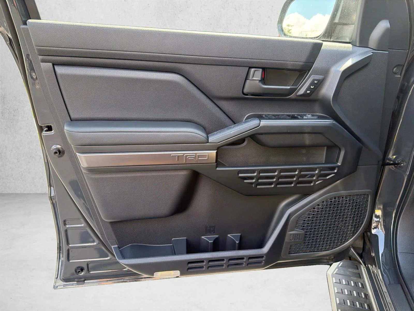 New 2026 Underground Toyota TRD Off-Road Premium image 10
