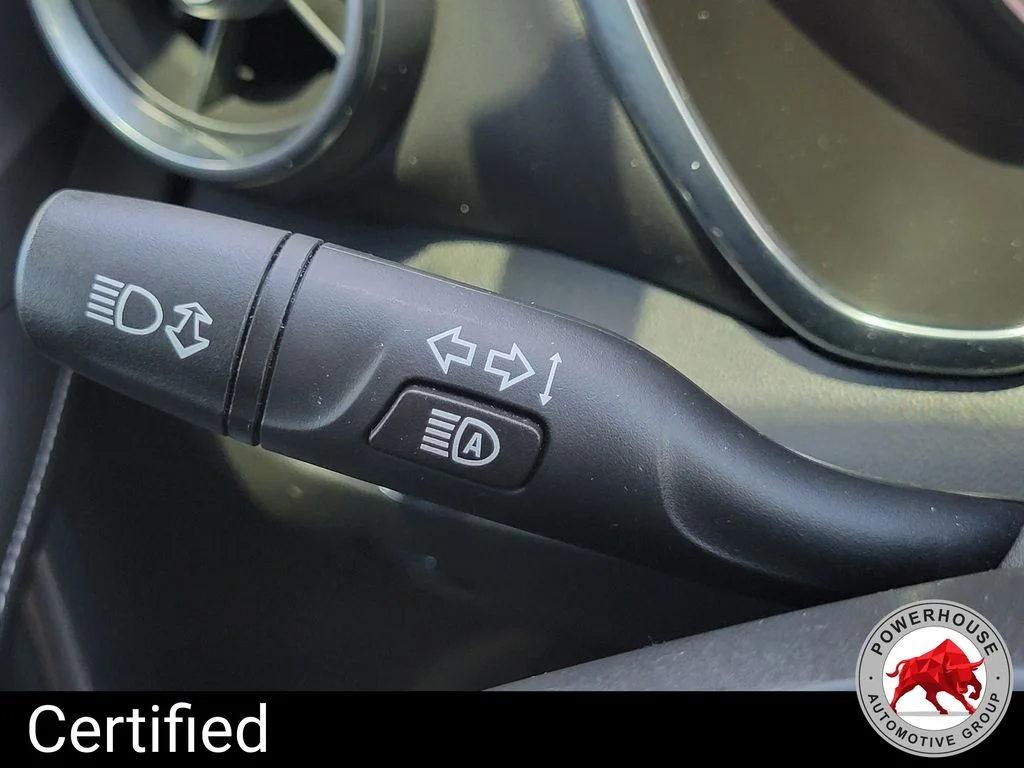 Certified Used 2024 White Chevrolet LT image 30