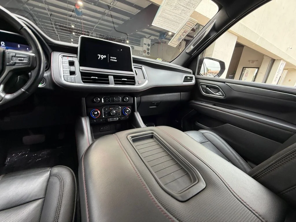 Used 2023 Gray Chevrolet RST image 15