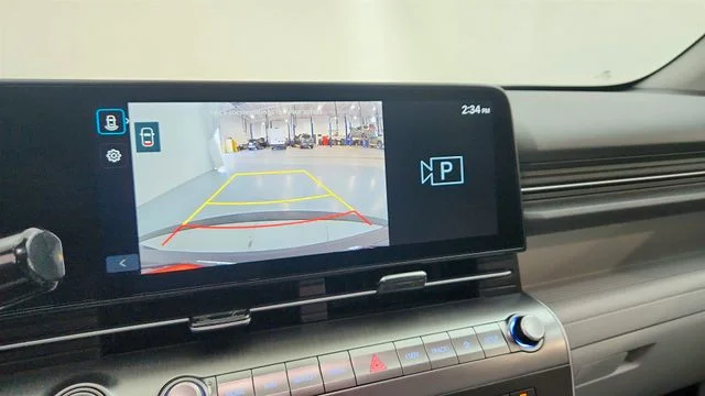 2026 Hyundai Kona SEL Sport - Photo 22
