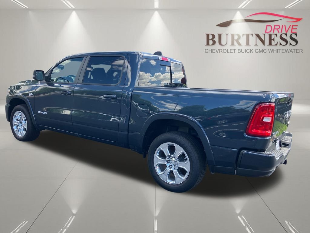 2026 RAM 1500 Big Horn/Lone Star - Photo 11