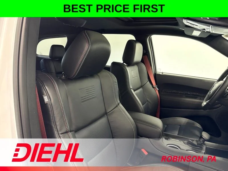 2026 Dodge Durango GT HEMI Plus V8 - Photo 17