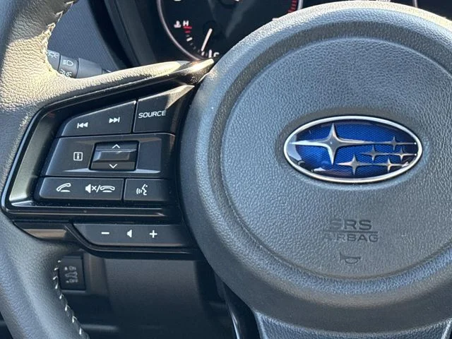 Used 2026 White Subaru Premium image 23