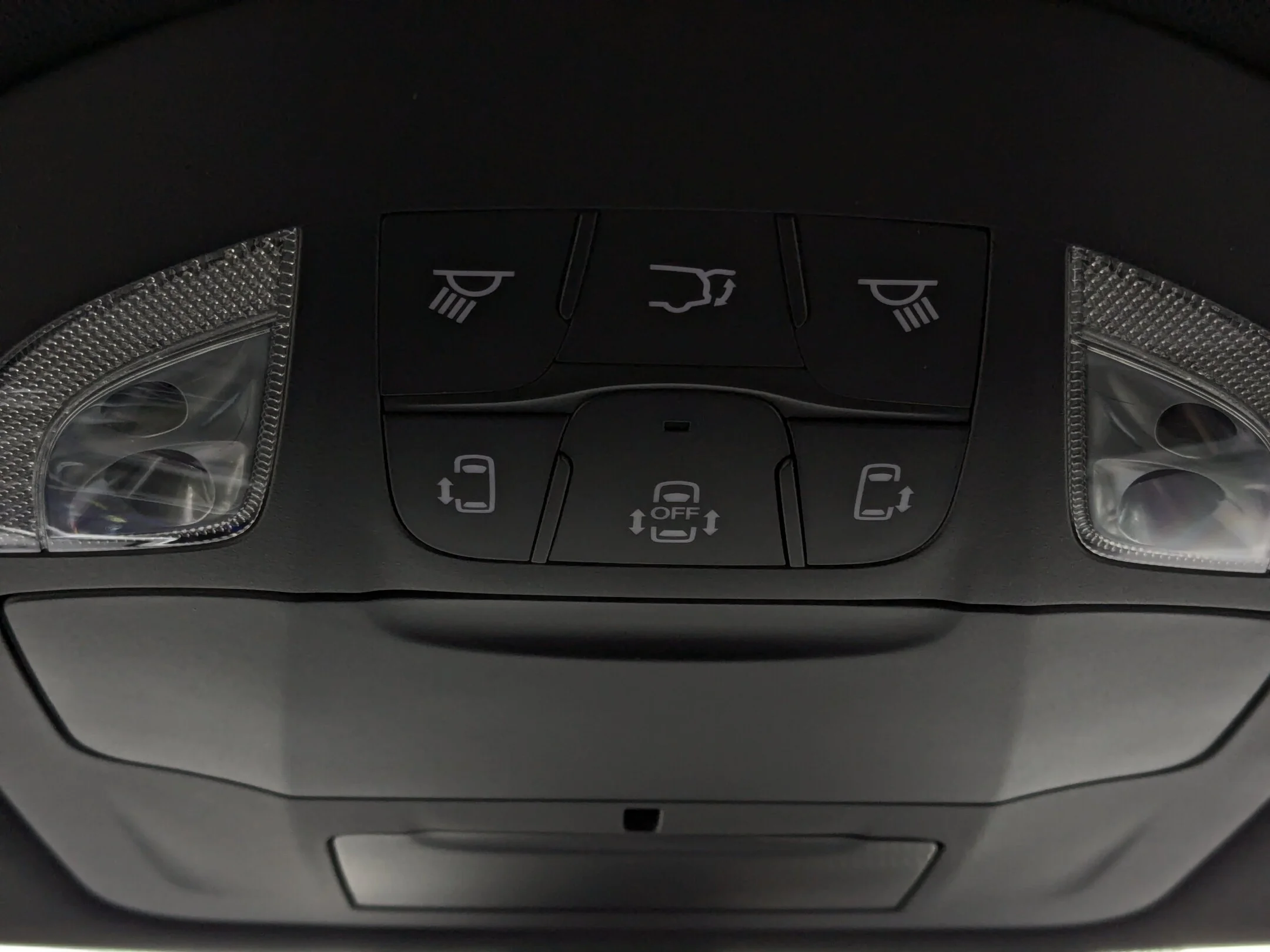 New 2026 Black Chrysler SXT - - FWD - Power Liftgate - Power Sliding Doors - Leather & More! image 26
