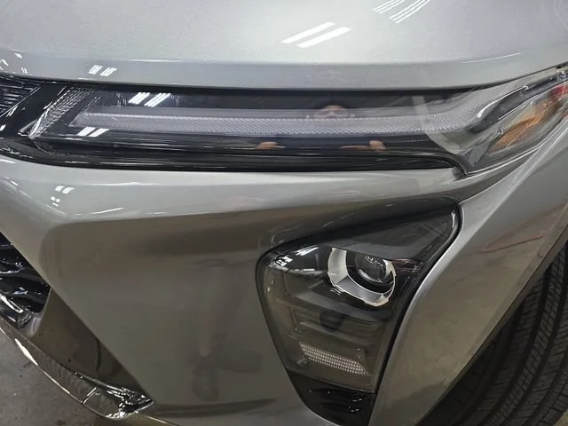 2026 Chevrolet Trax Activ - Photo 30