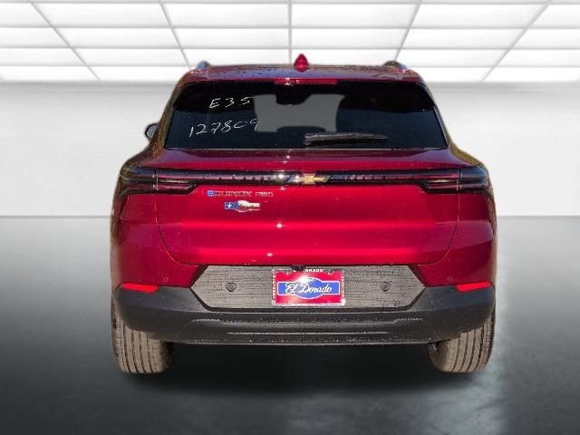 2026 Chevrolet Equinox EV 2LT - Photo 30