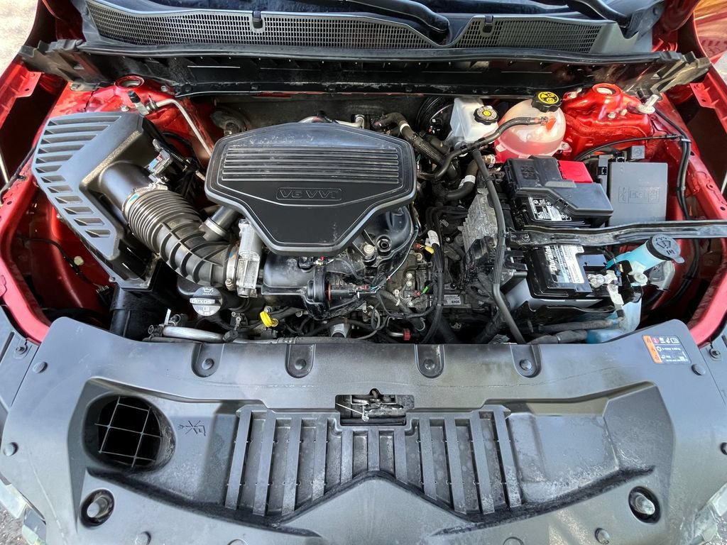 2021 Chevrolet Blazer RS - Photo 8
