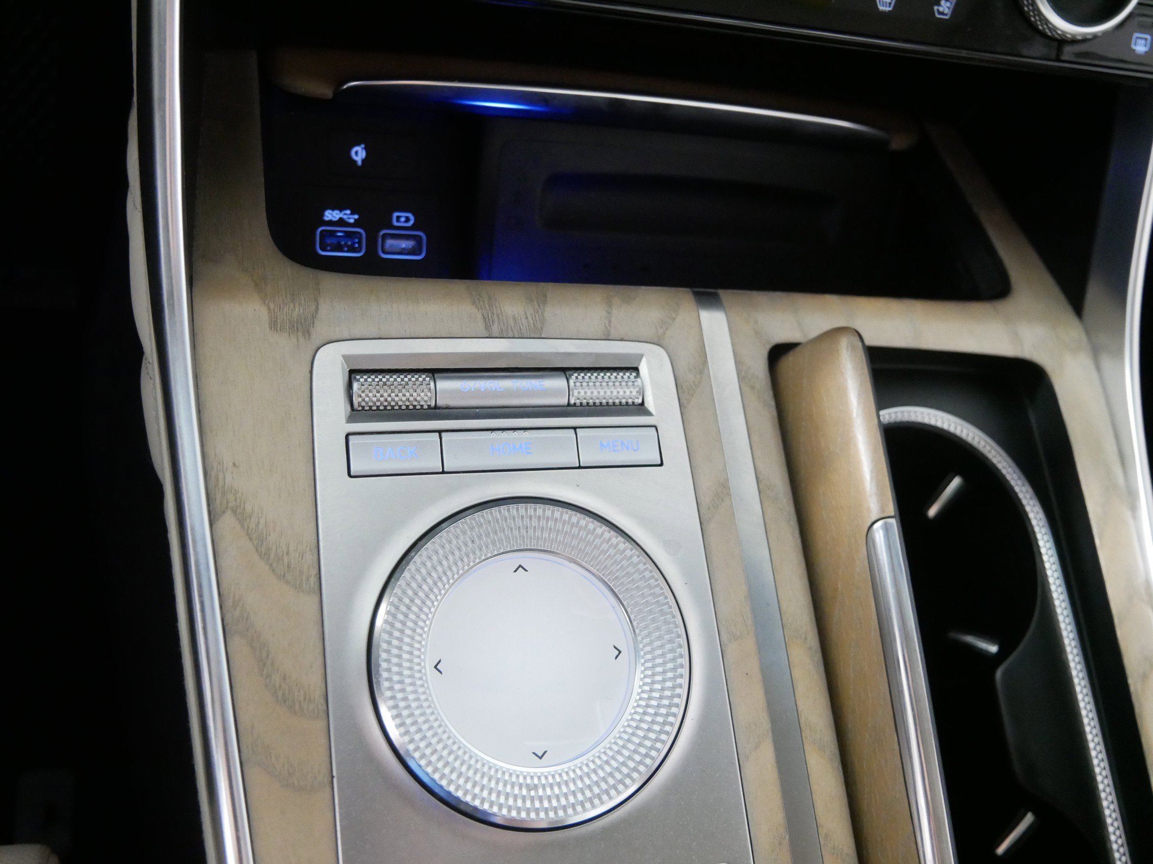 2021 GENESIS GV80 Advanced+ - Photo 29