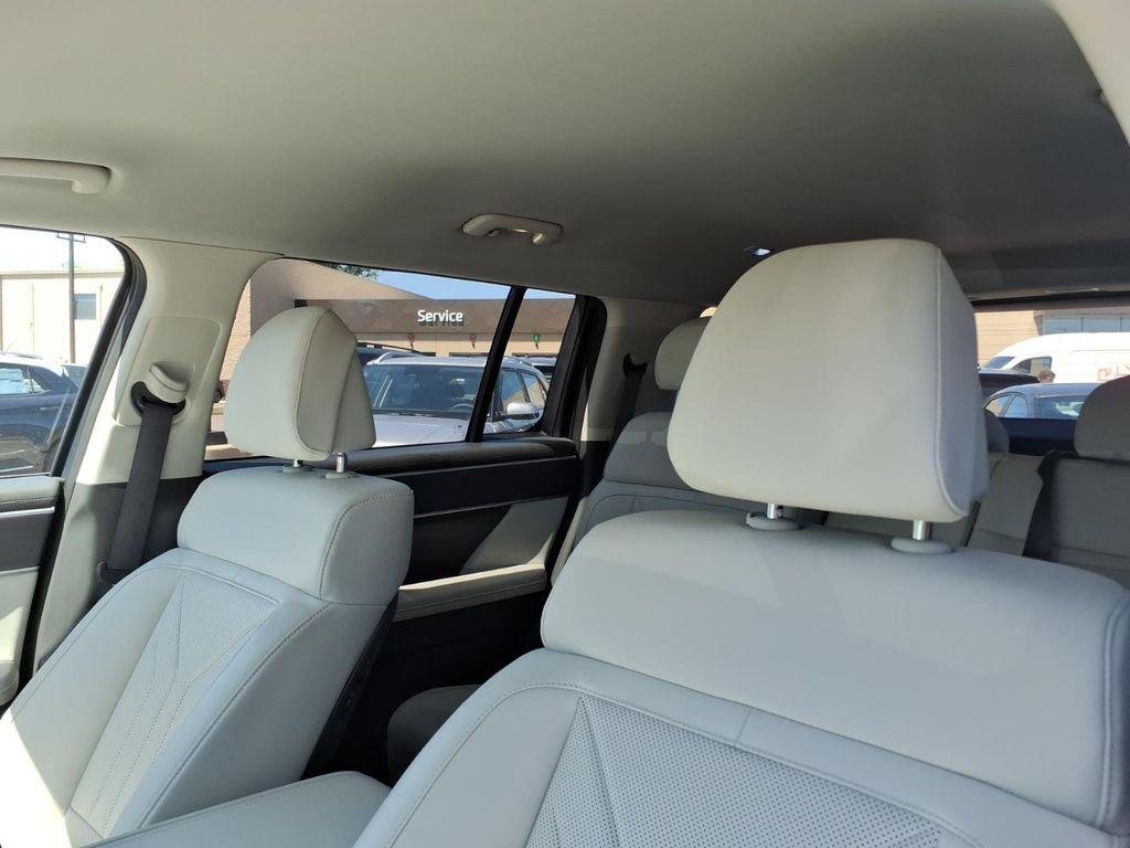 2026 Hyundai Santa Fe SEL - Photo 16
