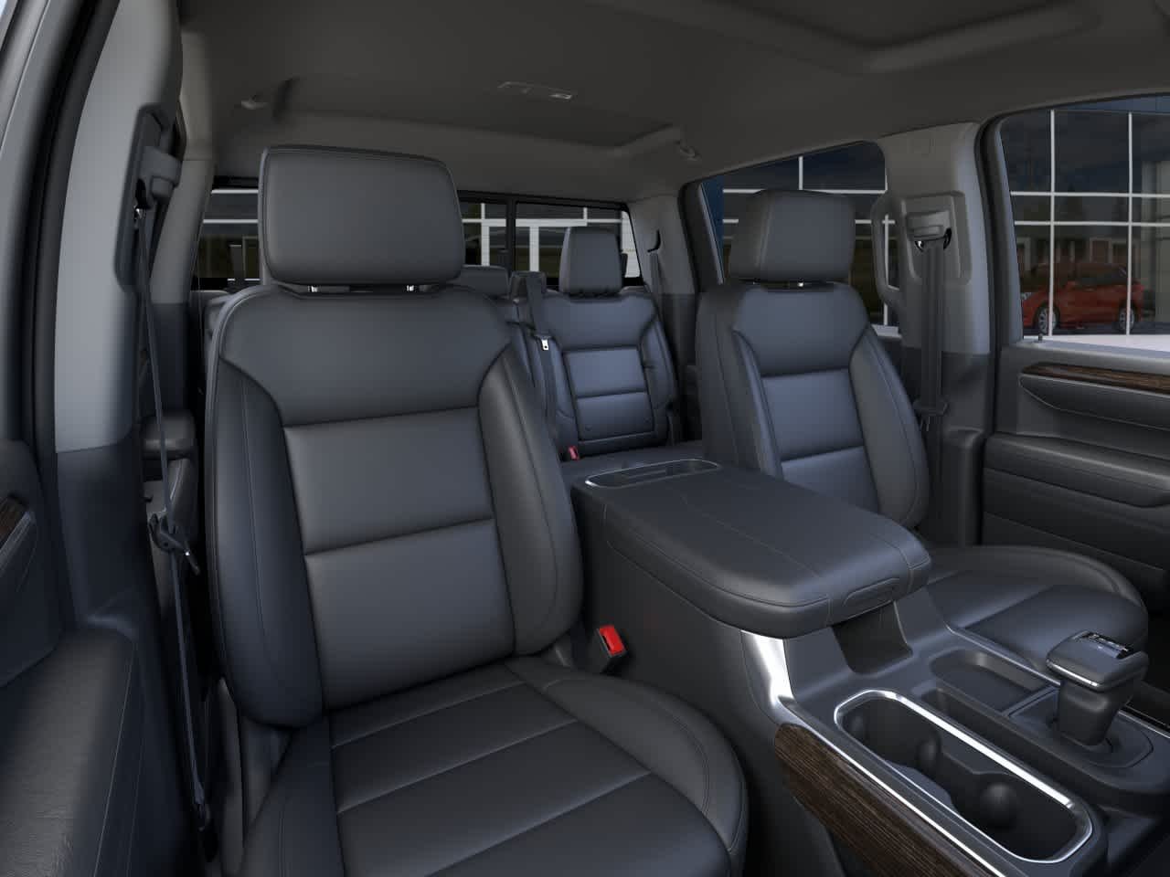 New 2026 Onyx Black GMC Elevation image 16
